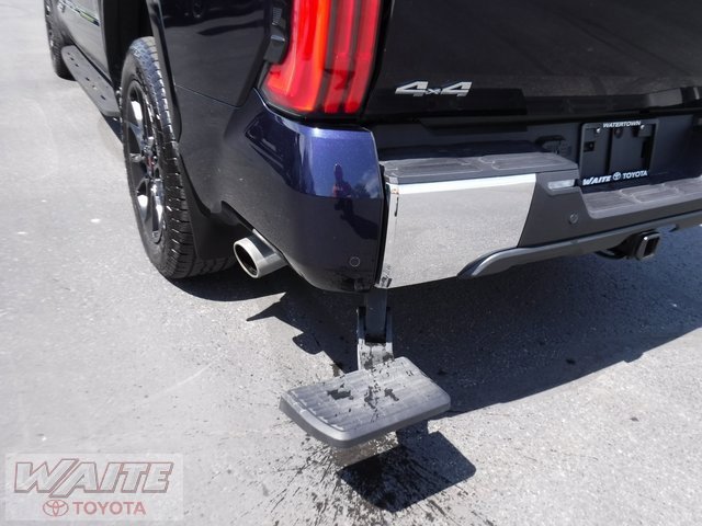 New 2025 Toyota Tundra 1794 Edition image 10