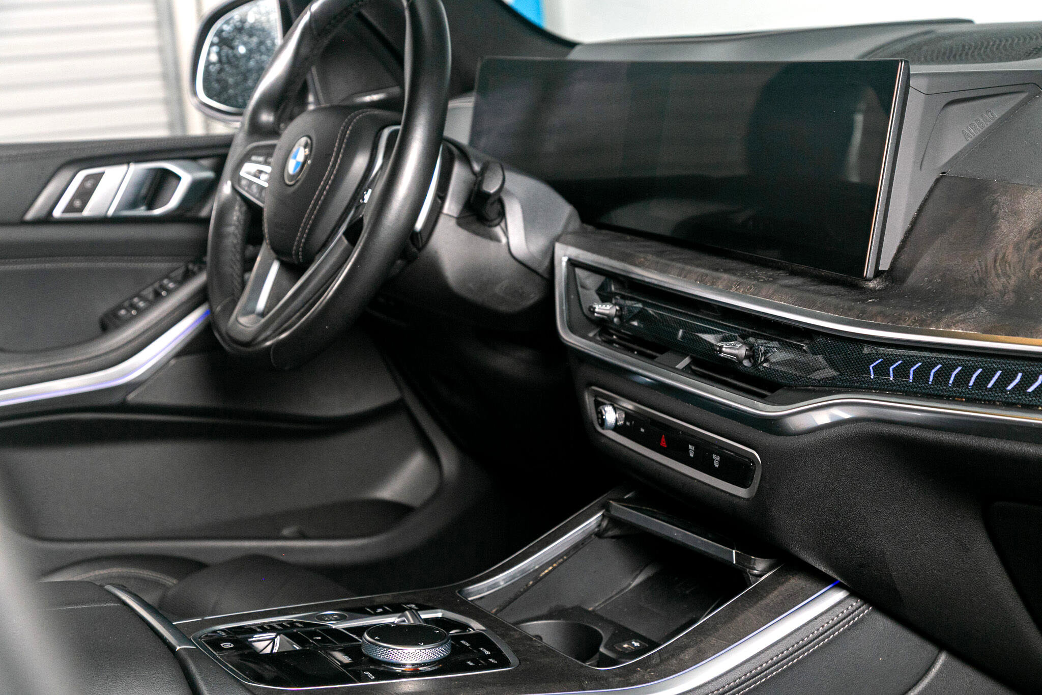 Used 2024 BMW X5 sDrive40i image 36