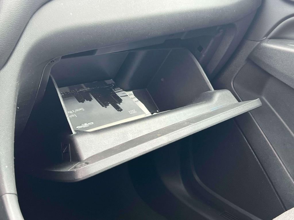 Used 2022 Chevrolet Equinox LT AWD/4WD image 28