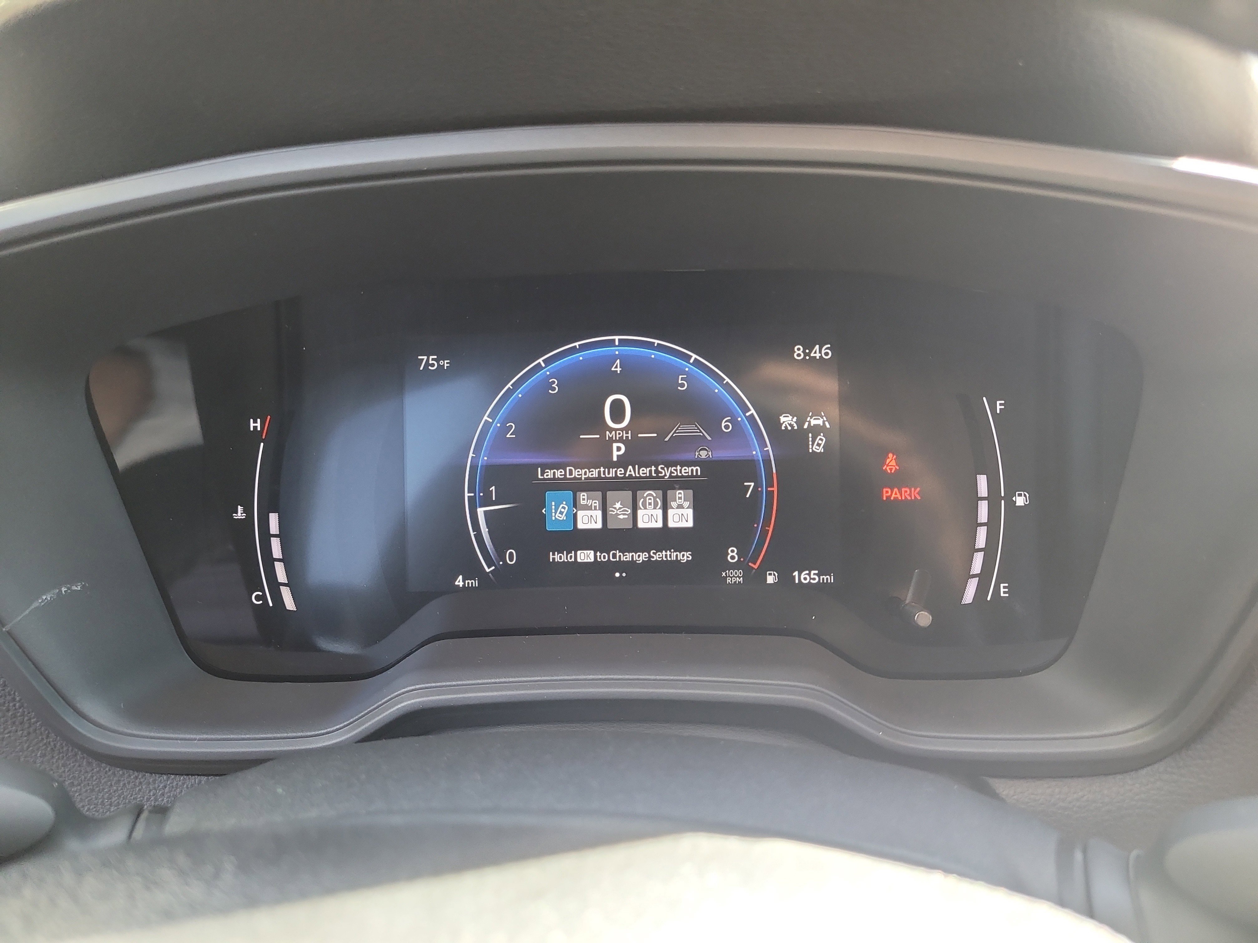 Certified 2026 Toyota Corolla Cross LE FWD image 30