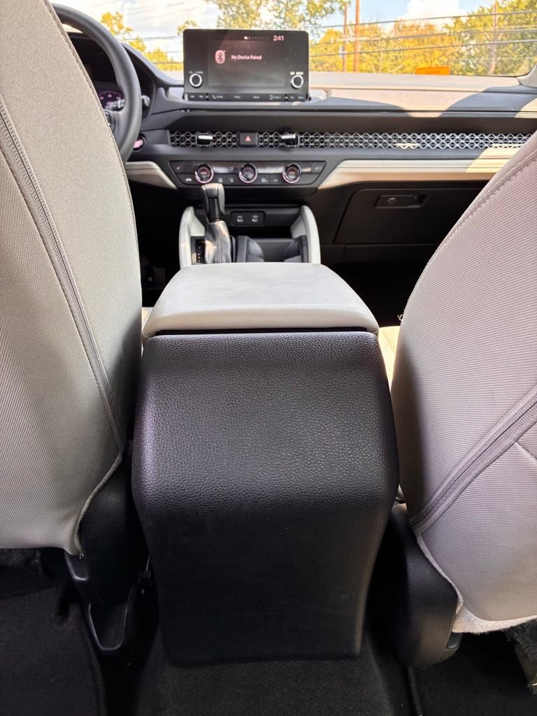 Used 2023 Honda Accord EX image 15