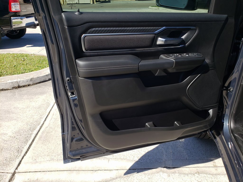 New 2026 RAM 1500 Big Horn image 10