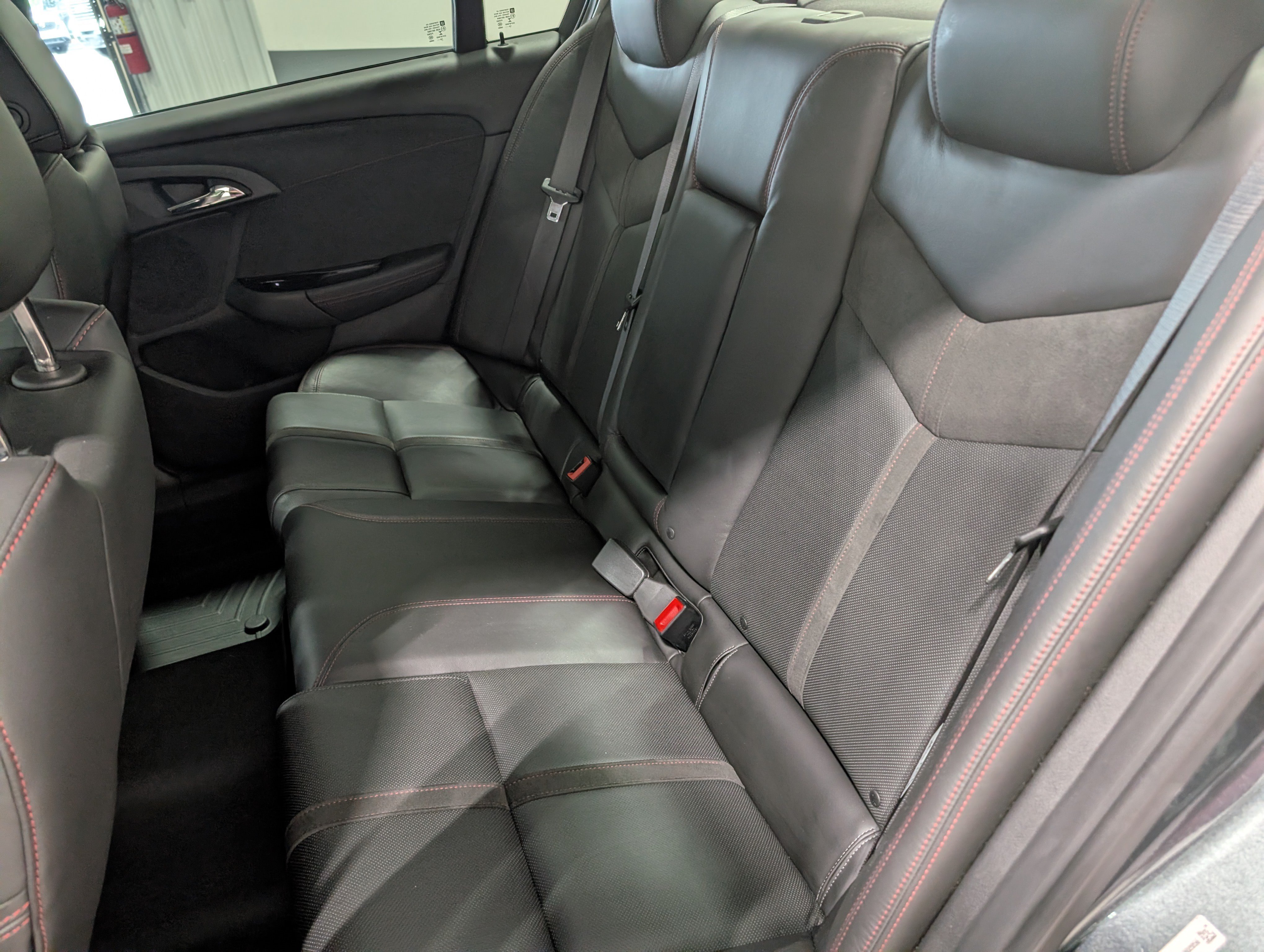 Used 2017 Chevrolet SS RWD image 15