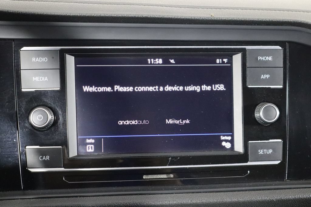 Used 2019 Volkswagen Jetta S FWD image 34