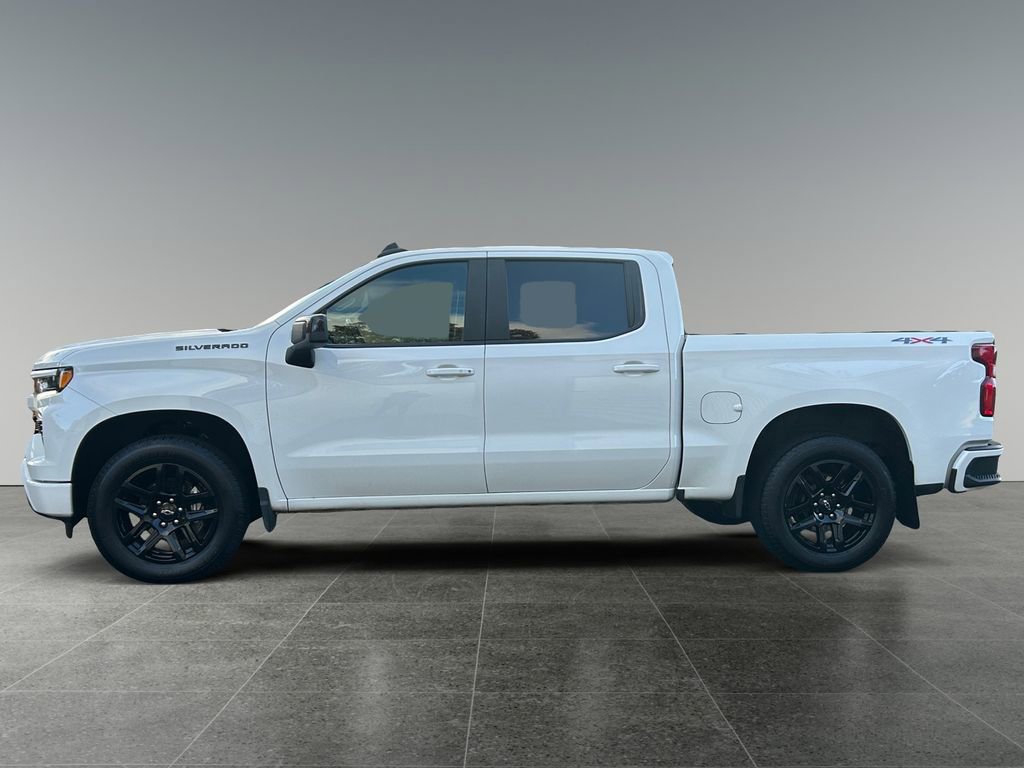 Used 2023 Chevrolet Silverado 1500 RST w/ Rally Edition image 4