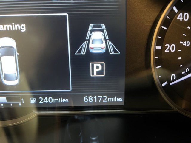 Used 2021 Nissan Versa SV image 30