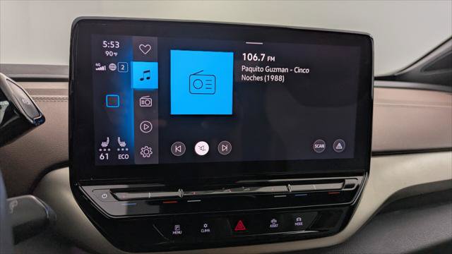 Used 2023 Volkswagen ID.4 Pro RWD image 26