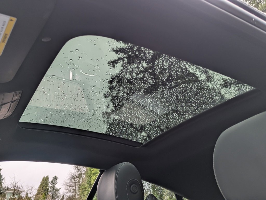 Used 2022 Mercedes-Benz E 53 AMG 4MATIC Coupe image 26