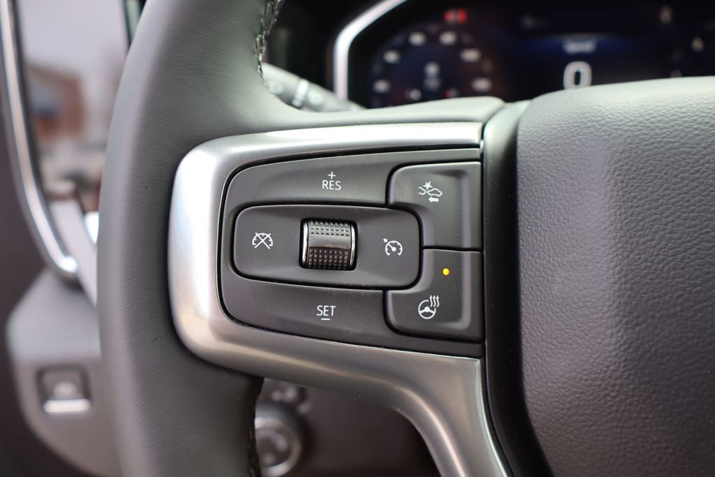 New 2026 Chevrolet Silverado 1500 LT image 14