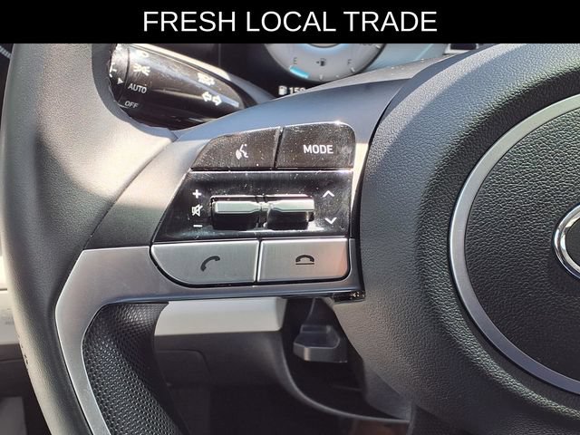 Used 2023 Hyundai Elantra Limited w/ Cargo Package FWD image 22