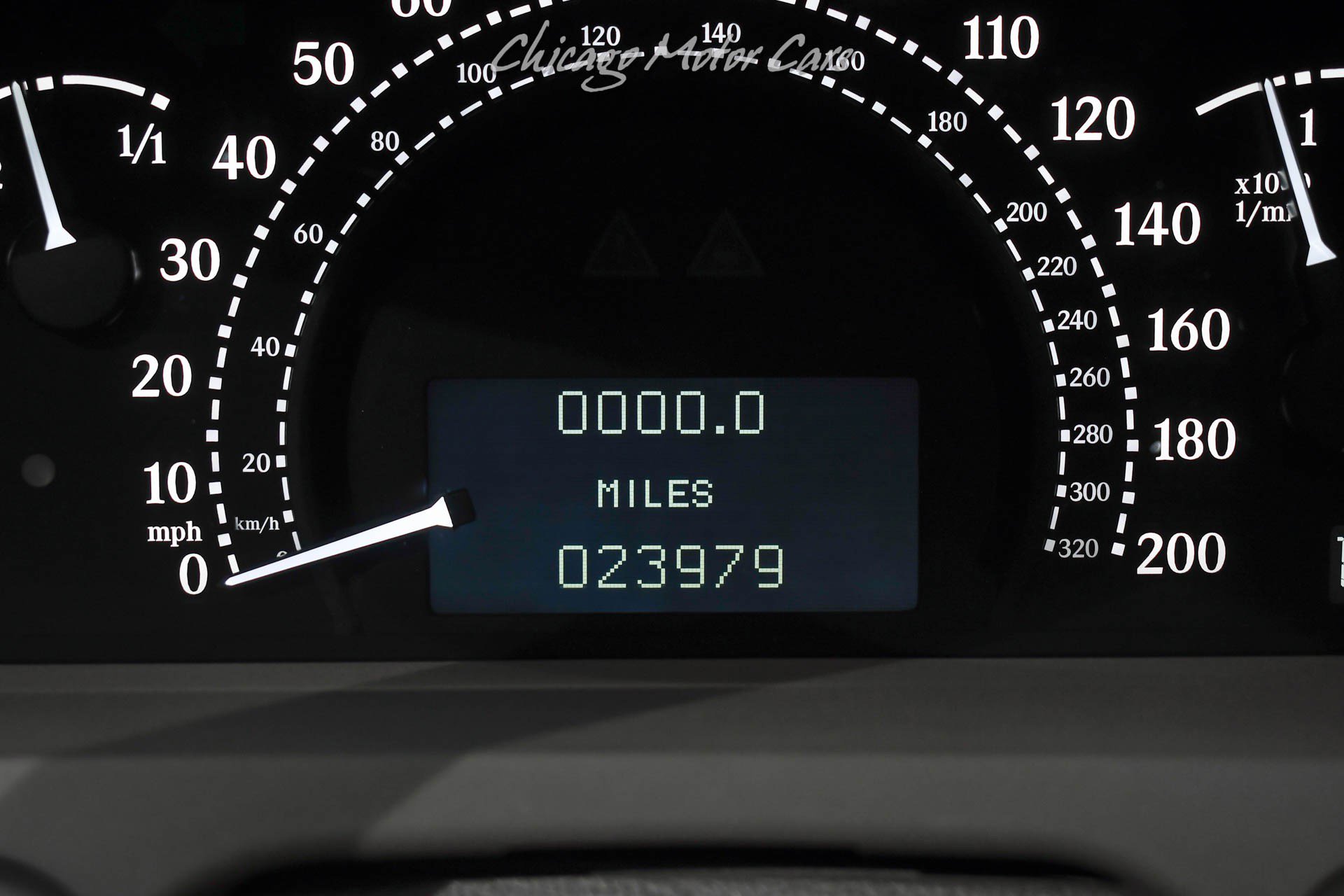 Used 2009 Maybach 57 S image 13