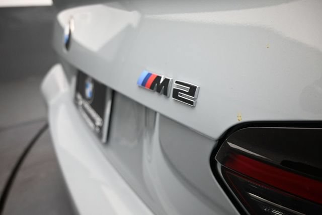 New 2026 BMW M2 w/ Carbon Package RWD image 30