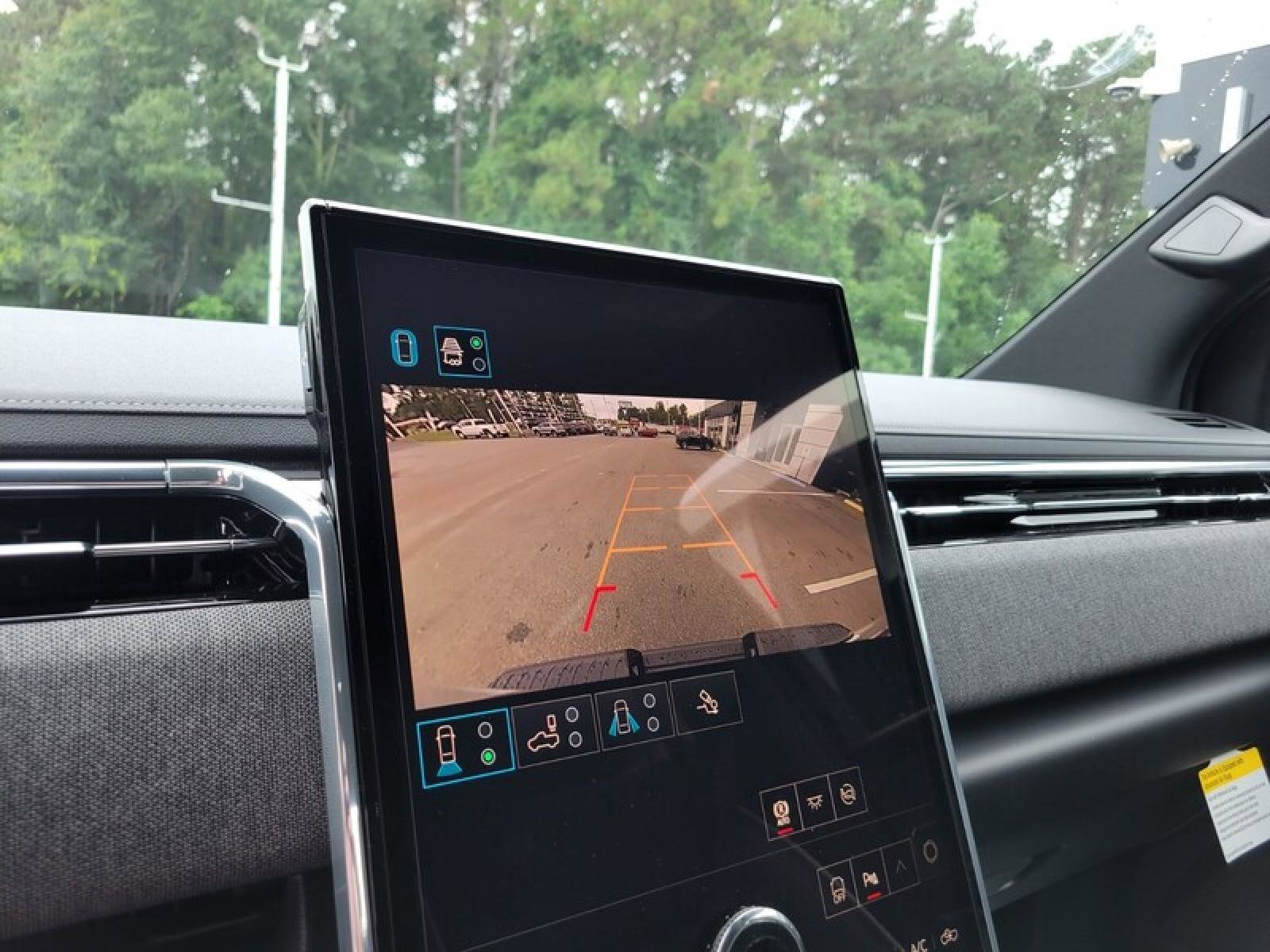 New 2026 GMC Sierra EV Elevation AWD/4WD image 15