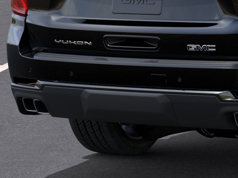 New 2027 GMC Yukon XL Denali Ultimate AWD/4WD image 38