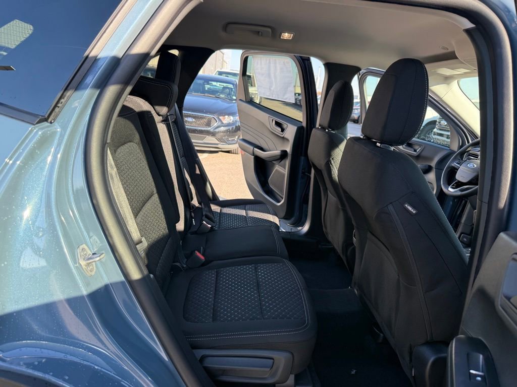 New 2026 Ford Escape Active w/ Cold Weather Package image 17