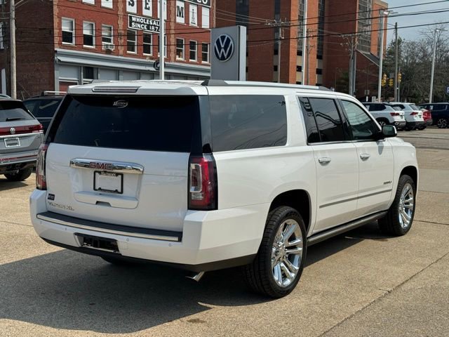 Used 2019 GMC Yukon XL Denali w/ Denali Ultimate Package AWD/4WD image 5
