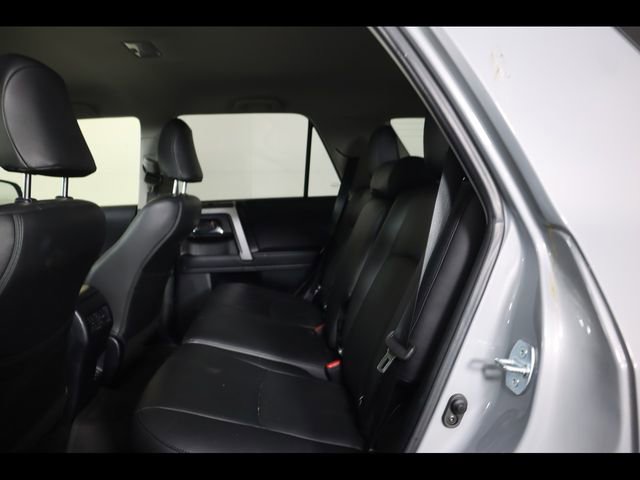 Used 2021 Toyota 4Runner Trail Special Edition AWD/4WD image 20