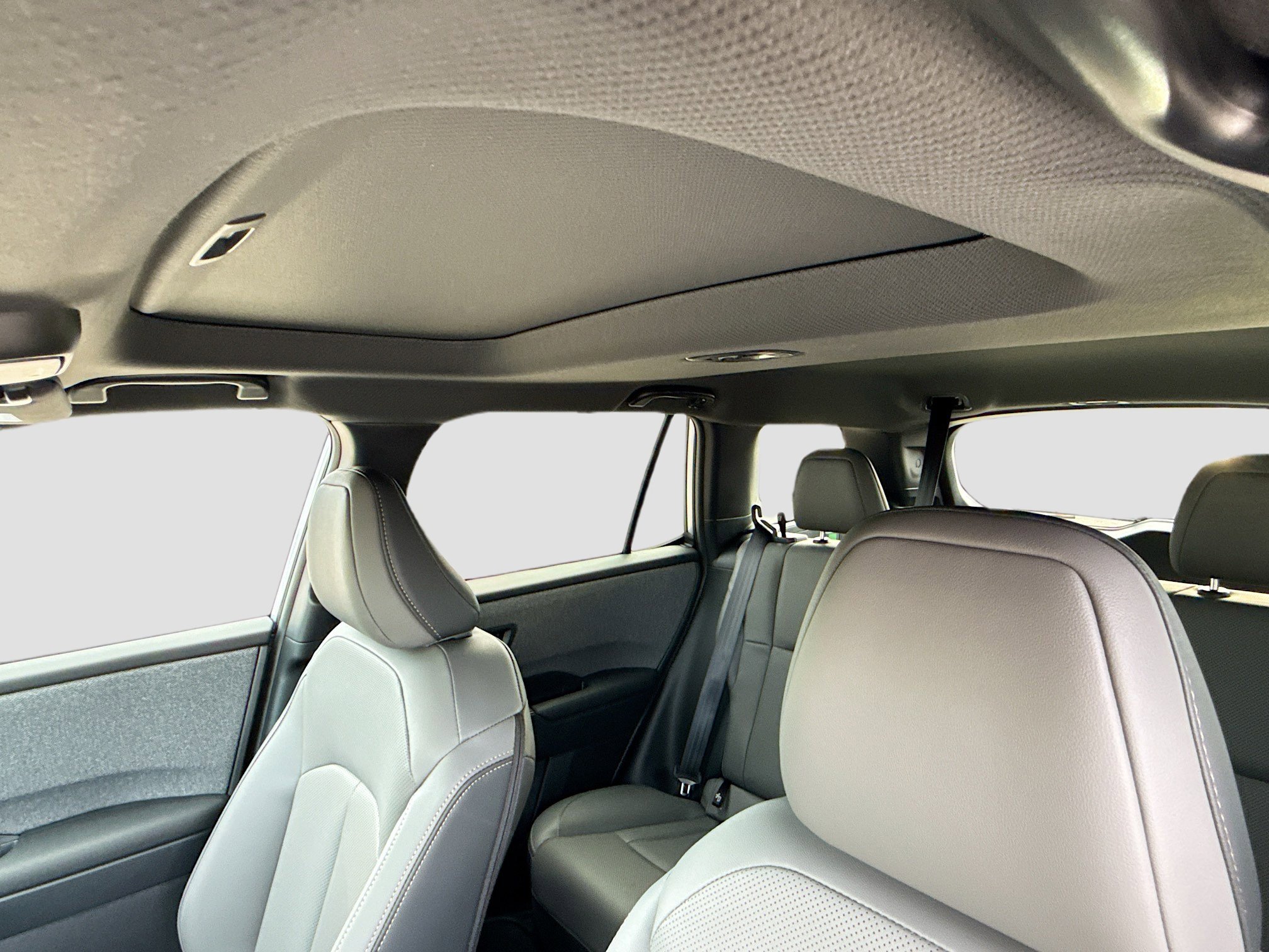 New 2026 Subaru Outback Limited image 26