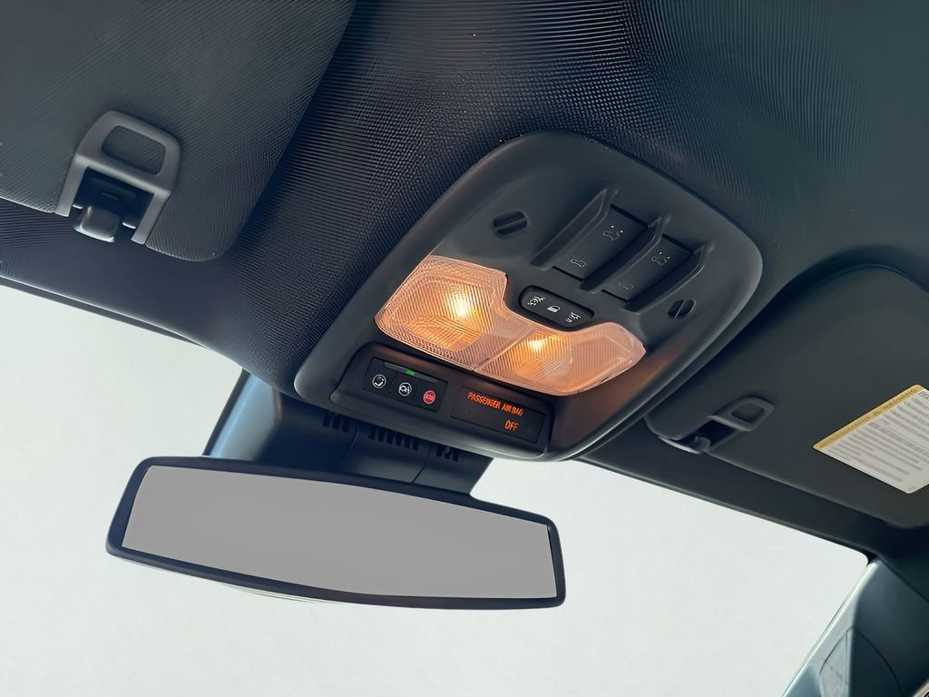 New 2026 GMC Canyon AT4X w/ AT4X AEV Edition AWD/4WD image 34
