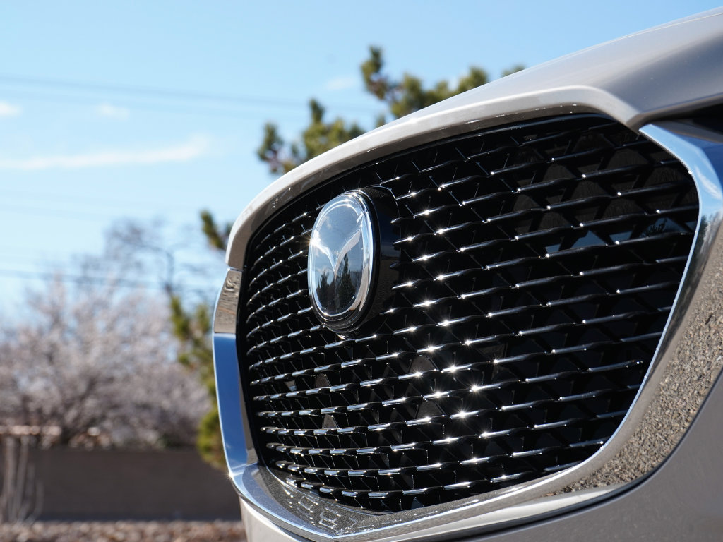 New 2026 MAZDA MAZDA3 2.5 S Sedan w/ Preferred Pkg image 2