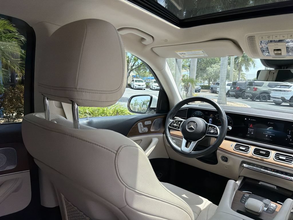 Used 2021 Mercedes-Benz GLE 350 image 17