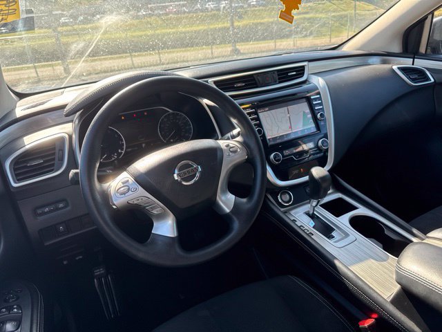 Used 2018 Nissan Murano S AWD/4WD image 12