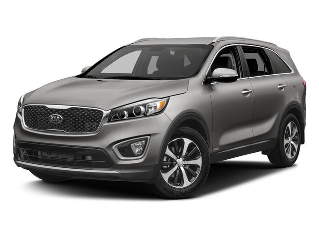 Used 2016 Kia Sorento EX w/ EX Premium Package FWD image 1