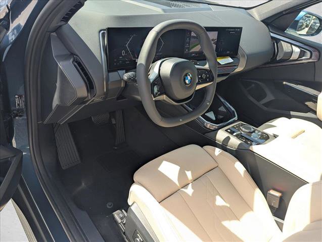 New 2026 BMW X3 xDrive30 video 3