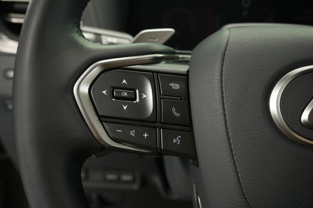 Used 2026 Lexus GX 550 Overtrail+ image 44