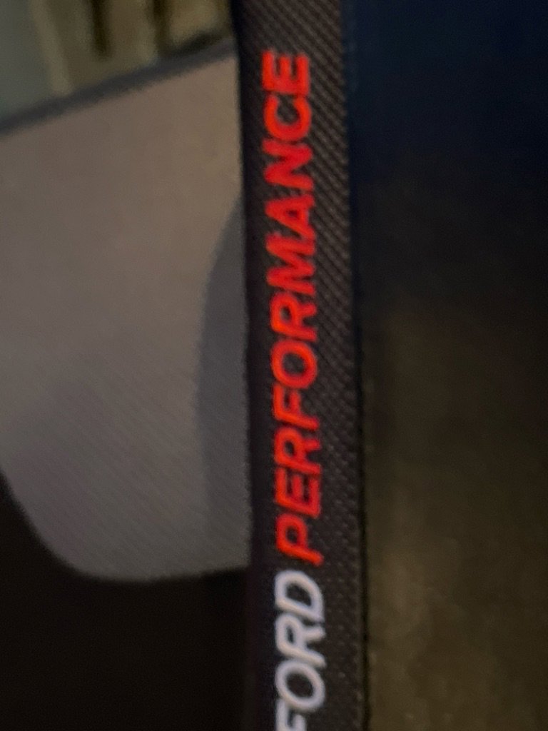 Used 2017 Ford Focus ST image 22