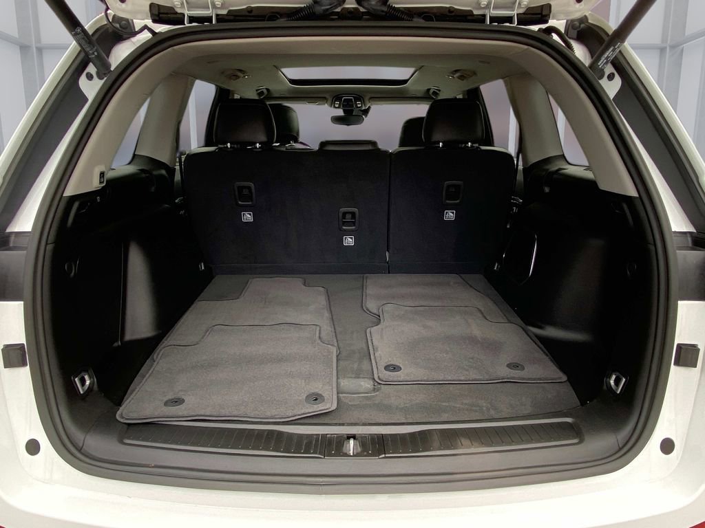 Used 2024 Jeep Grand Cherokee Limited 4xe image 14