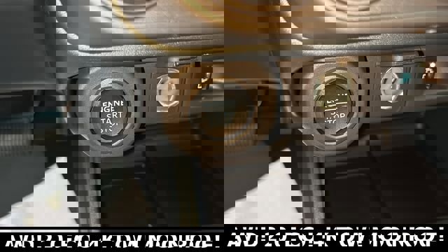 New 2026 Ford Maverick Lariat w/ 4K Tow Package image 10