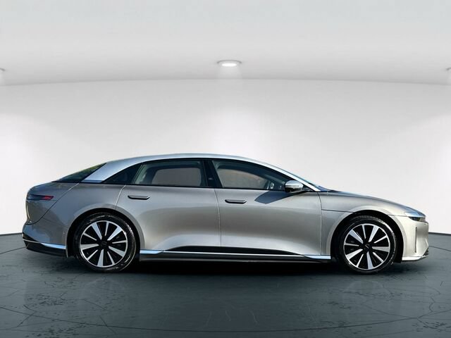 Used 2023 Lucid Air Grand Touring AWD/4WD image 7