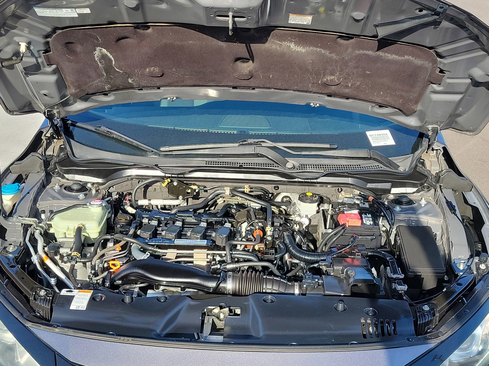 Used 2019 Honda Civic Si image 32