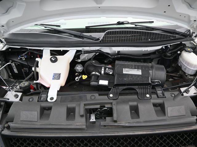 Used 2020 Chevrolet Express 2500 w/ Driver Convenience Package image 13
