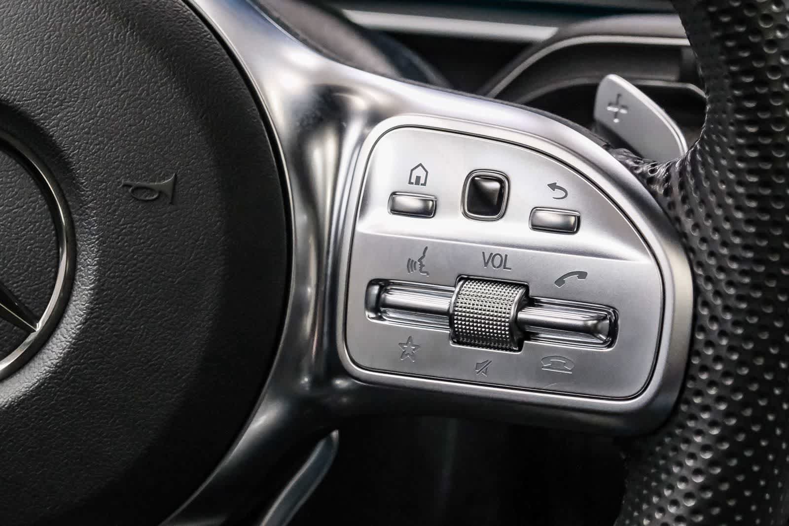 Certified 2023 Mercedes-Benz GLS 450 4MATIC image 19