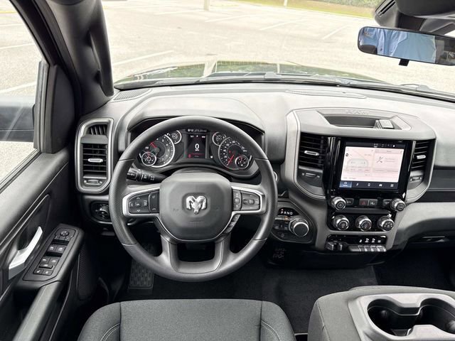 New 2026 RAM 1500 Express image 13
