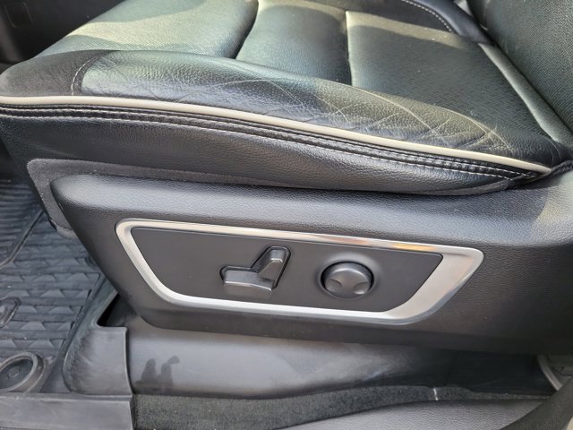 Used 2022 RAM 1500 Laramie image 20