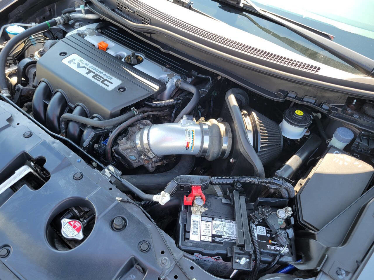 Used 2013 Honda Civic Si image 38