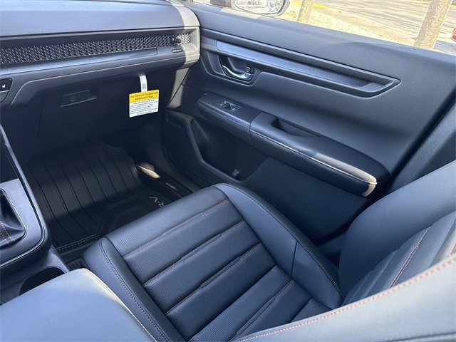 New 2026 Honda CR-V Sport-L image 19