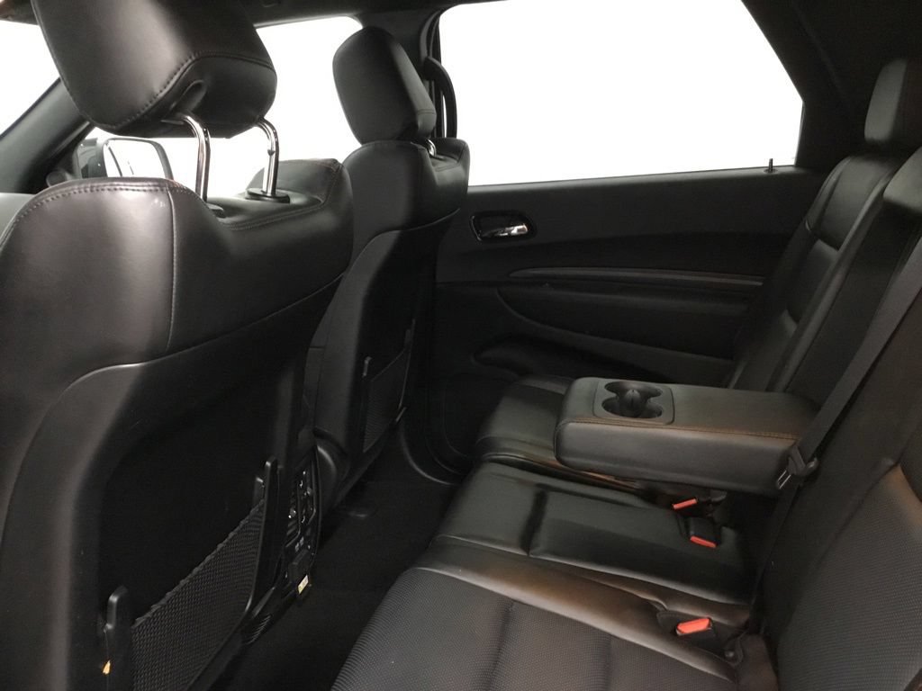 Used 2023 Dodge Durango GT AWD/4WD image 13