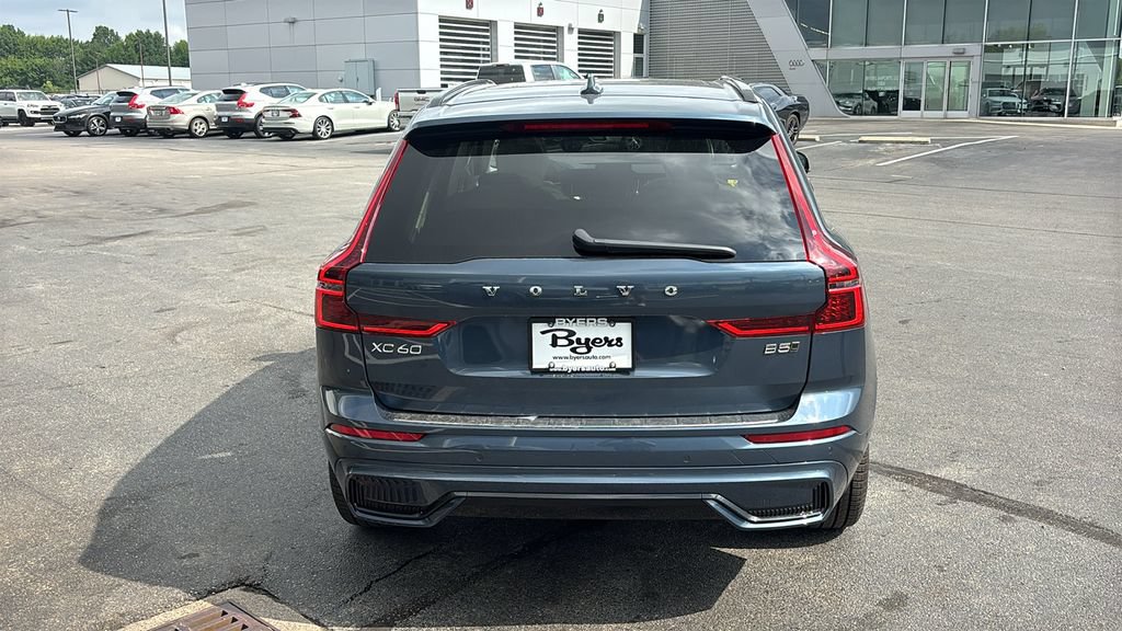 New 2026 Volvo XC60 B5 Ultra w/ Protection Package Premier AWD/4WD image 29
