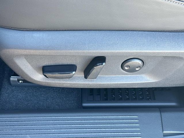 New 2026 Nissan Rogue Platinum w/ Platinum Premium Package image 23