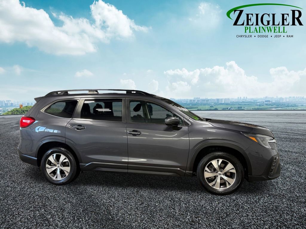 Used 2024 Subaru Ascent Premium w/ Convenience Package image 12