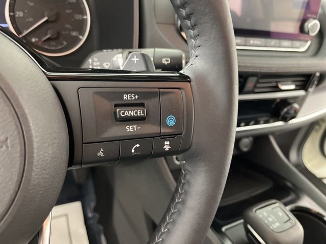 Used 2021 Nissan Rogue SV w/ Premium Package FWD image 22