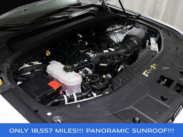 Used 2023 Jeep Grand Cherokee L Limited AWD/4WD image 37