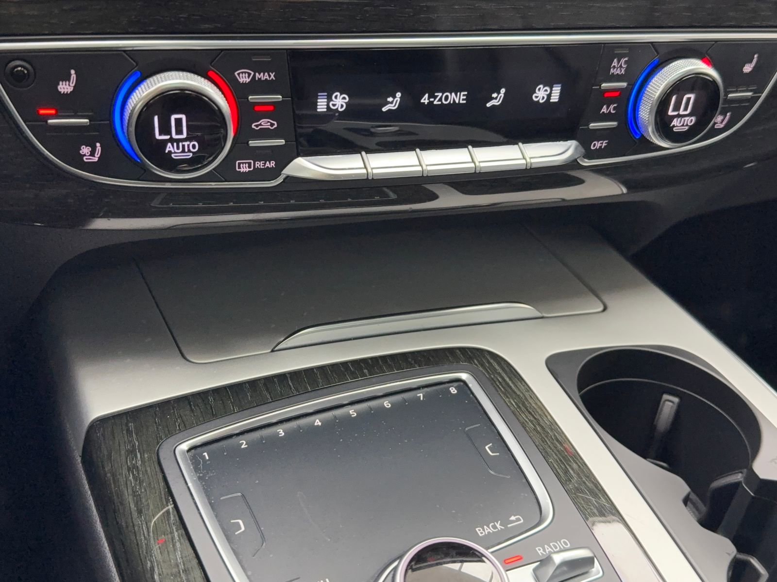 Used 2019 Audi Q7 2.0T Premium Plus w/ Premium Plus Package image 32