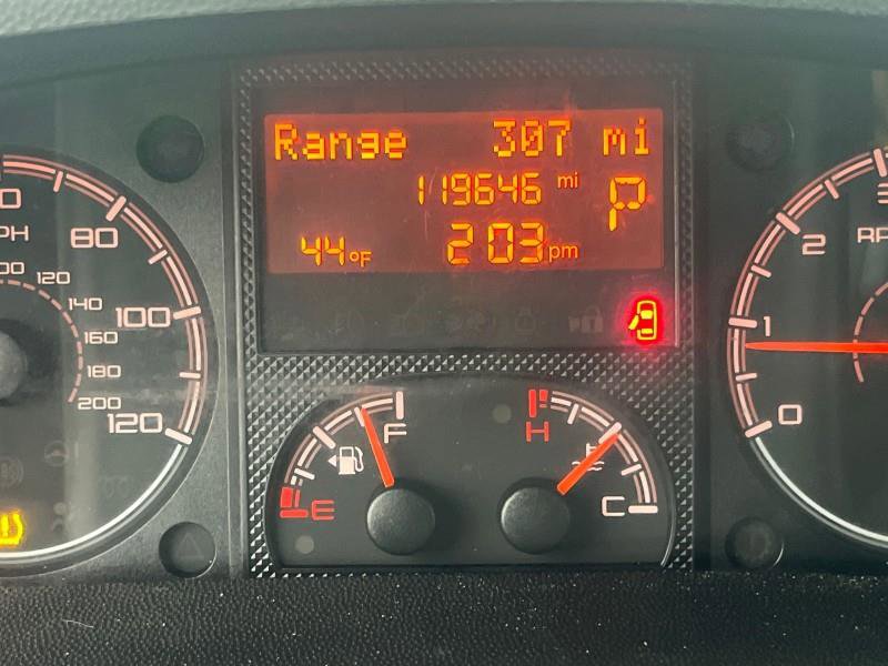 Used 2019 RAM ProMaster 3500 image 19