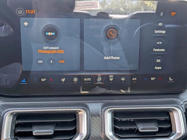 Used 2024 Ford Mustang Premium image 14