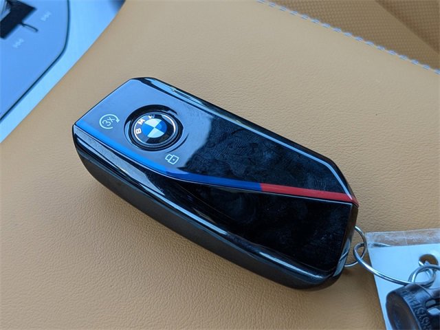 New 2026 BMW X3 M50 w/ Premium Package image 34